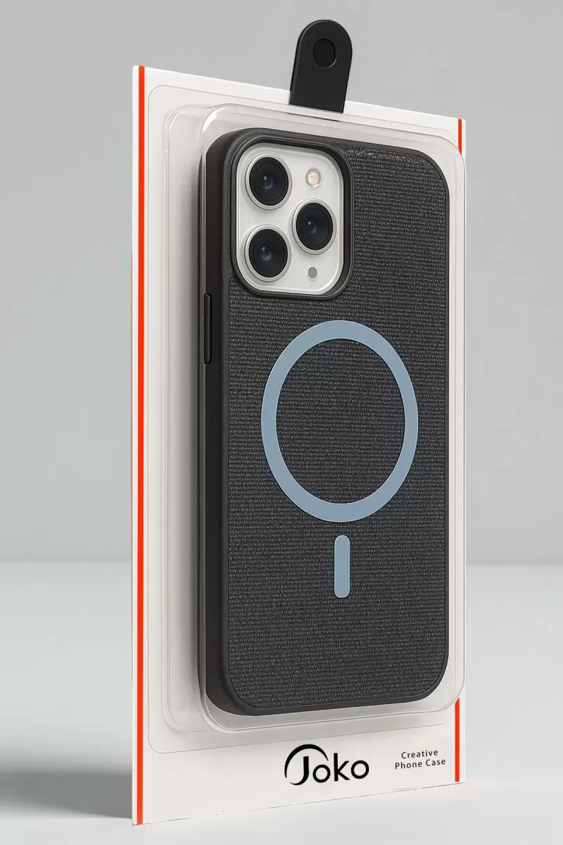 Joko Samsung Galaxy S25 Ultra Helen Magsafe Kapak - Gold
