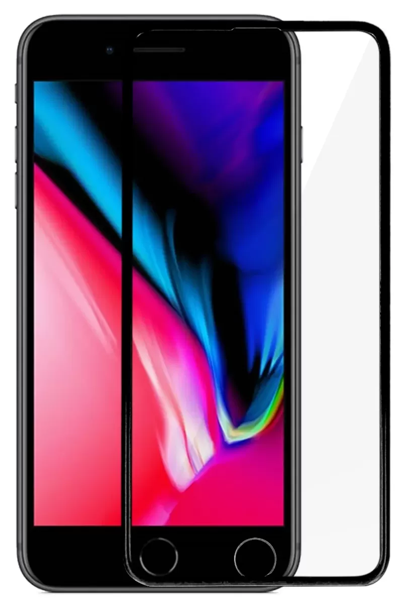 Newface Apple iPhone 14 Pro 18D Cam Ekran Koruyucu