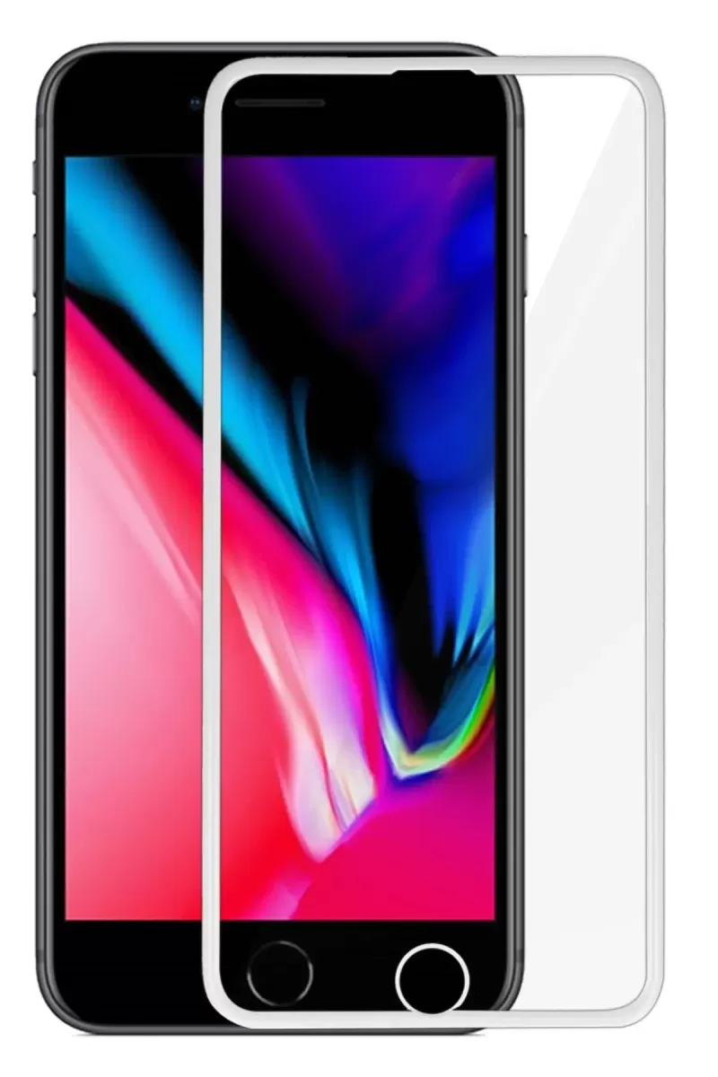 Newface Apple iPhone 14 Pro 18D Cam Ekran Koruyucu