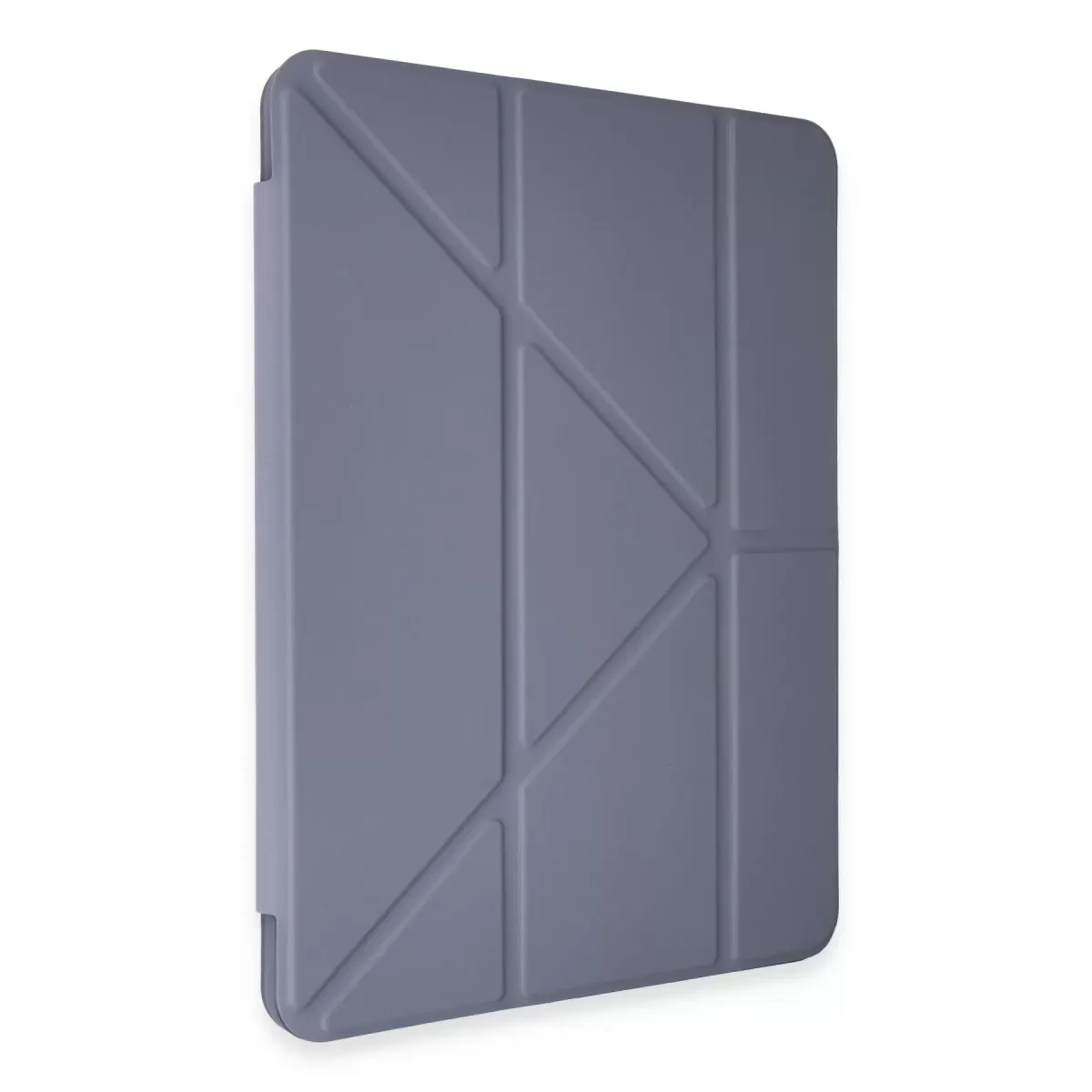 Newface Huawei Honor Pad V9 Kılıf Kalemlikli Mars Tablet Kılıfı - Lavender