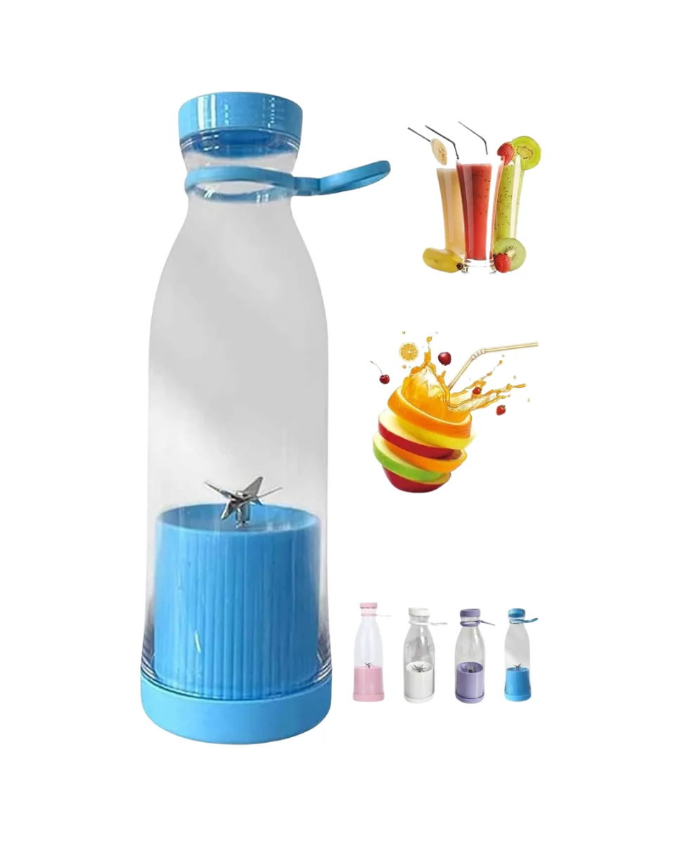 BİG BARDAK BLENDER MAVİ