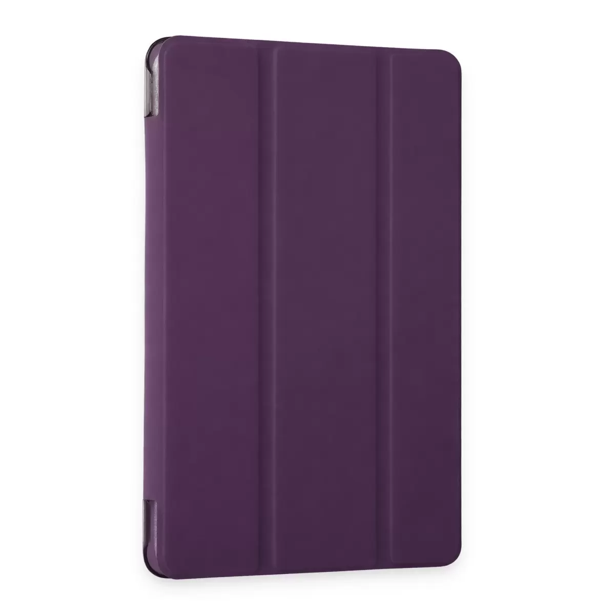 Newface Huawei MatePad 11.5 Kılıf Tablet Smart Kılıf - Mor