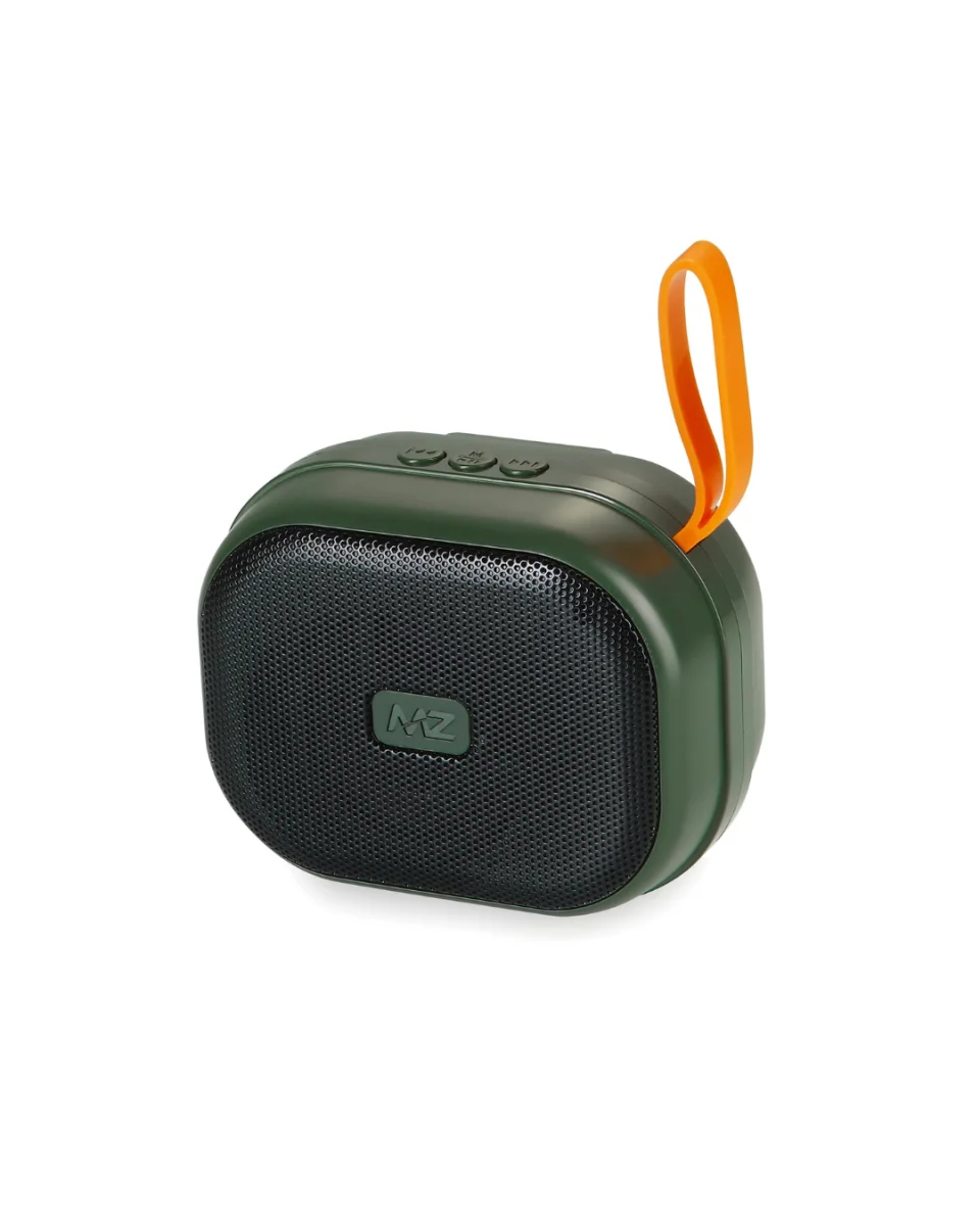 Taşınabilir Kablosuz Hoparlör Güçlü Ses Bluetooth USB Kart Destekli