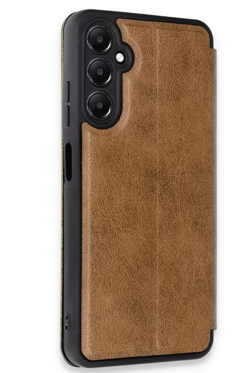 Newface Samsung Galaxy A17 5G Flip Cover - Taba