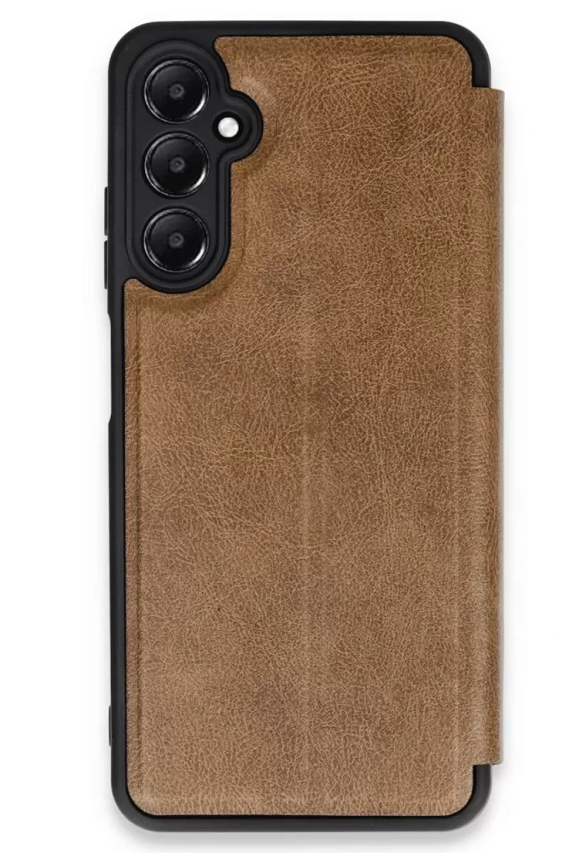 Newface Samsung Galaxy A17 5G Flip Cover - Taba
