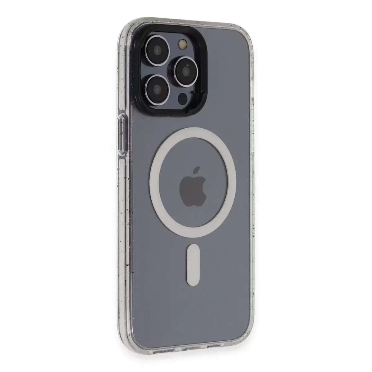 Joko Apple iPhone 14 Pro Max Kılıf Tigra Magsafe Kapak - Şeffaf