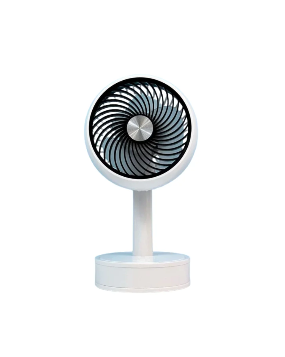 Cep Boy Hafif Tasarımlı Güçlü Pervaneli Mini Fan