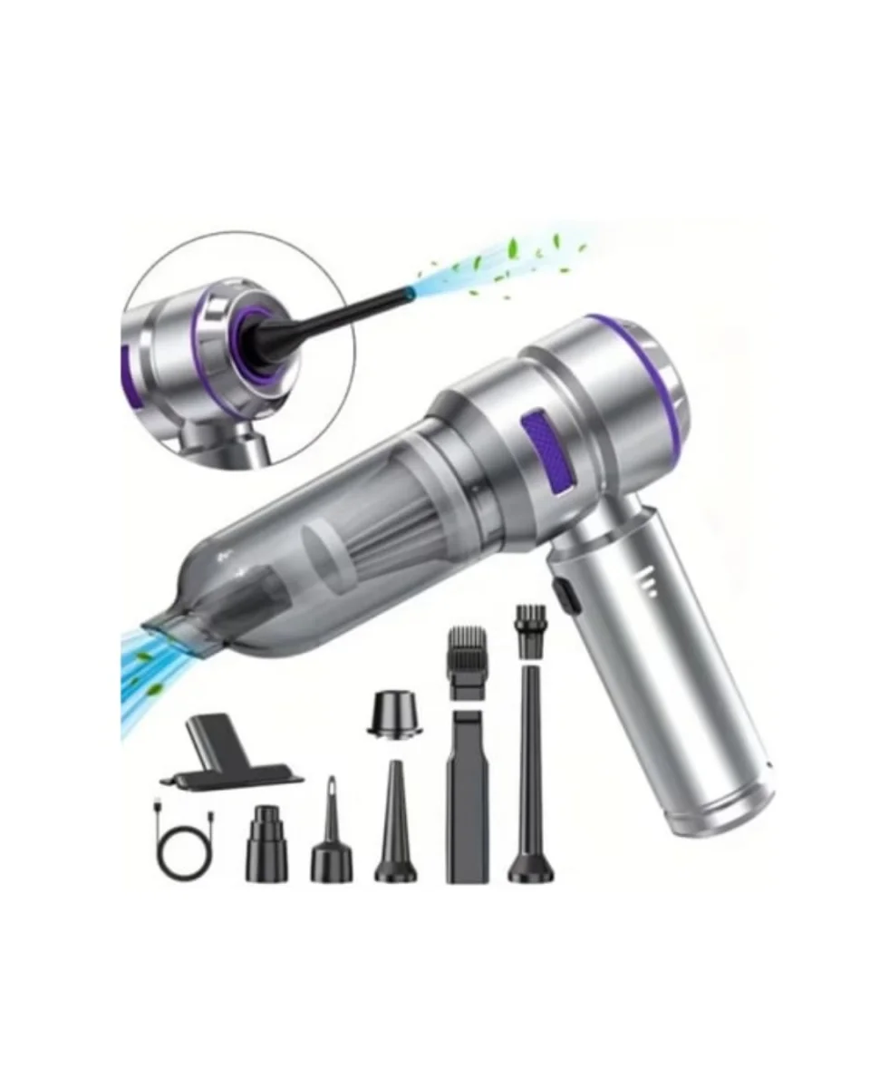 PS080 ARAÇ SÜPÜRGESİ