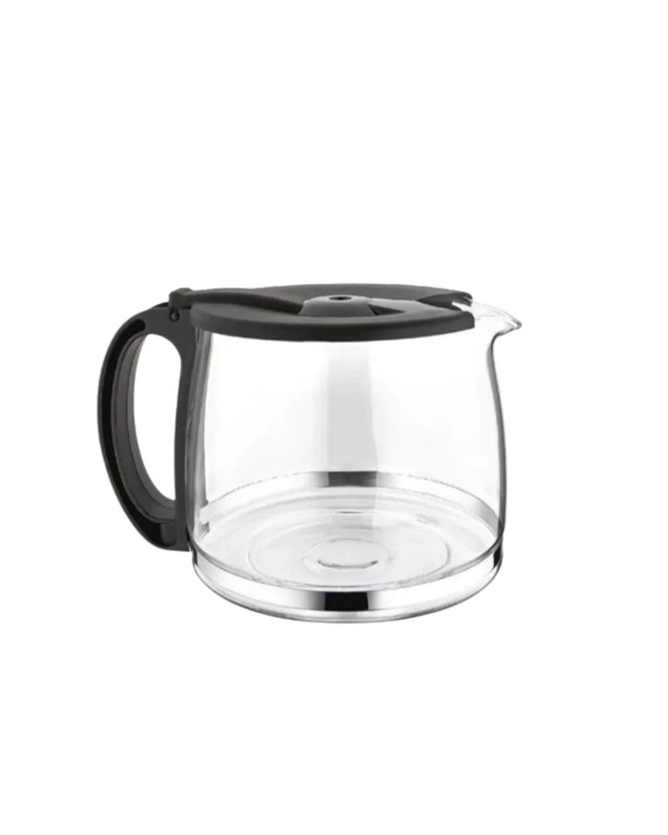 12 Fincan Filtre Kahve Makinesi 1.2 Litre Damlatmaz Sistem Kahve Makinesi