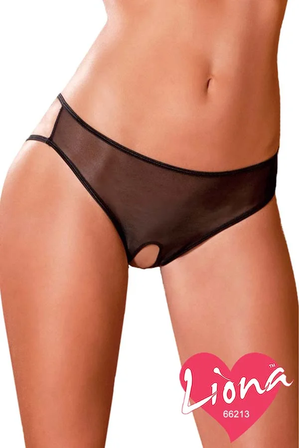 Açık Bayan İç Çamaşırı