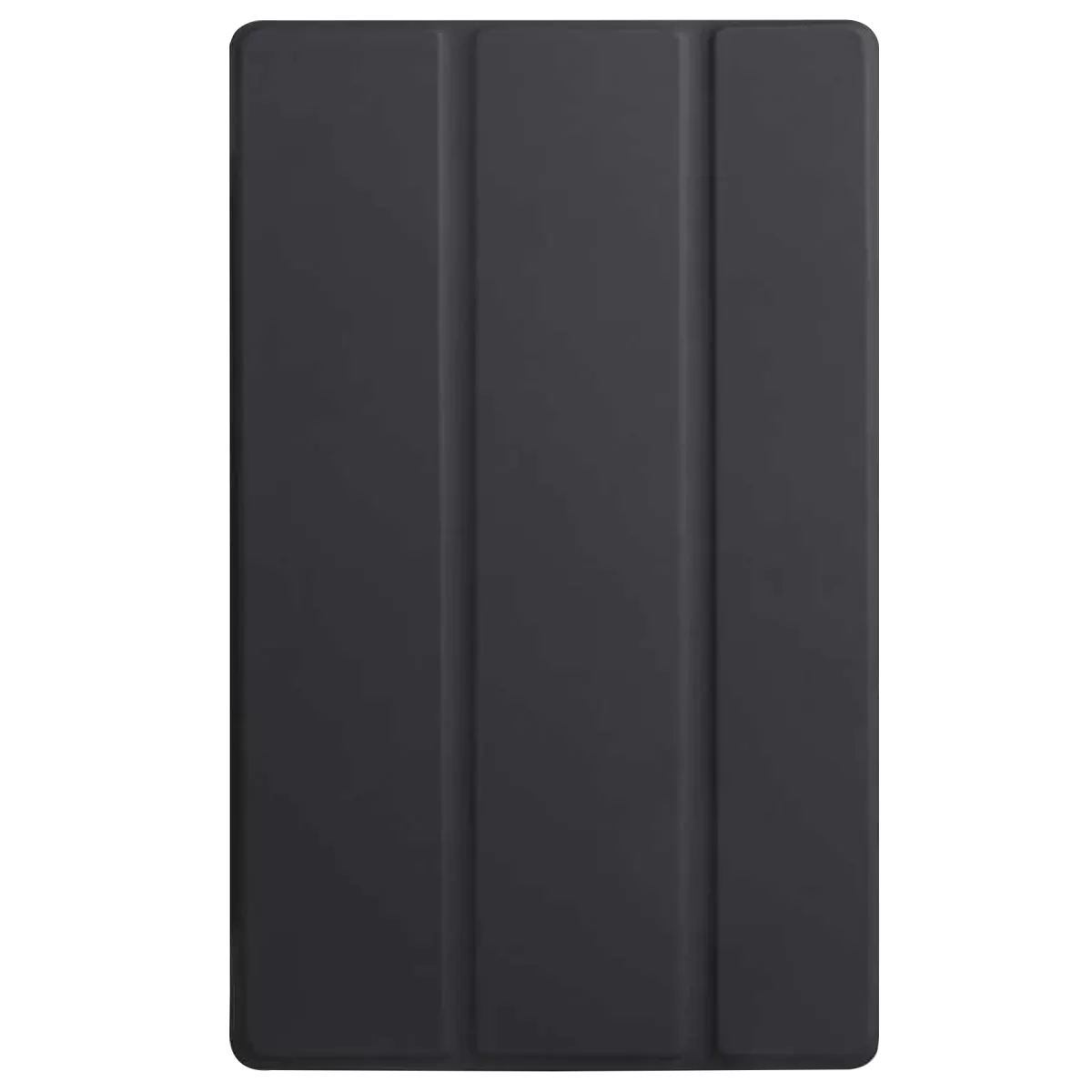 Newface Lenovo M10 HD X306F Kılıf Tablet Smart Kılıf - Siyah