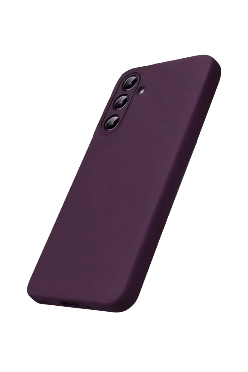 Newface Samsung Galaxy S26 First Silikon - Mor