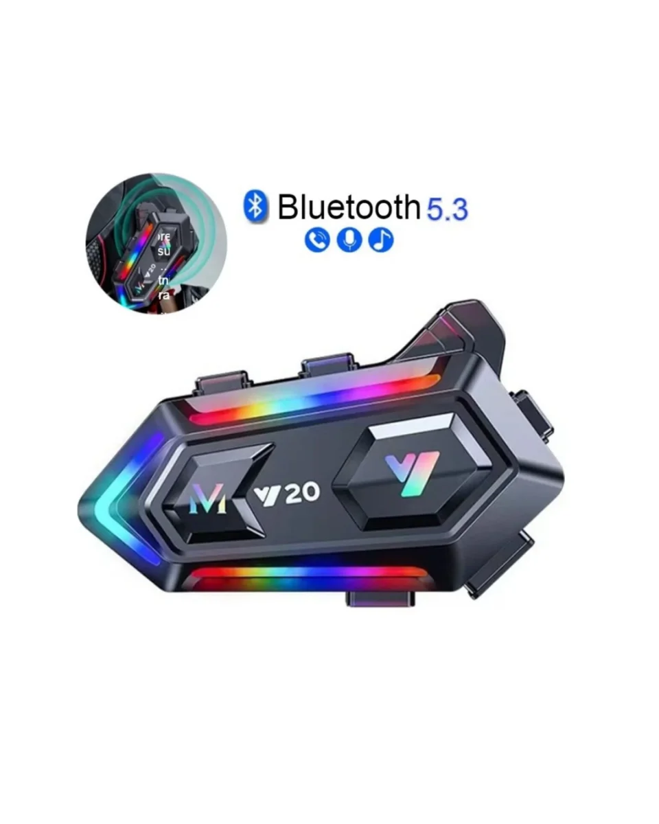 Y20 İNTERCOM