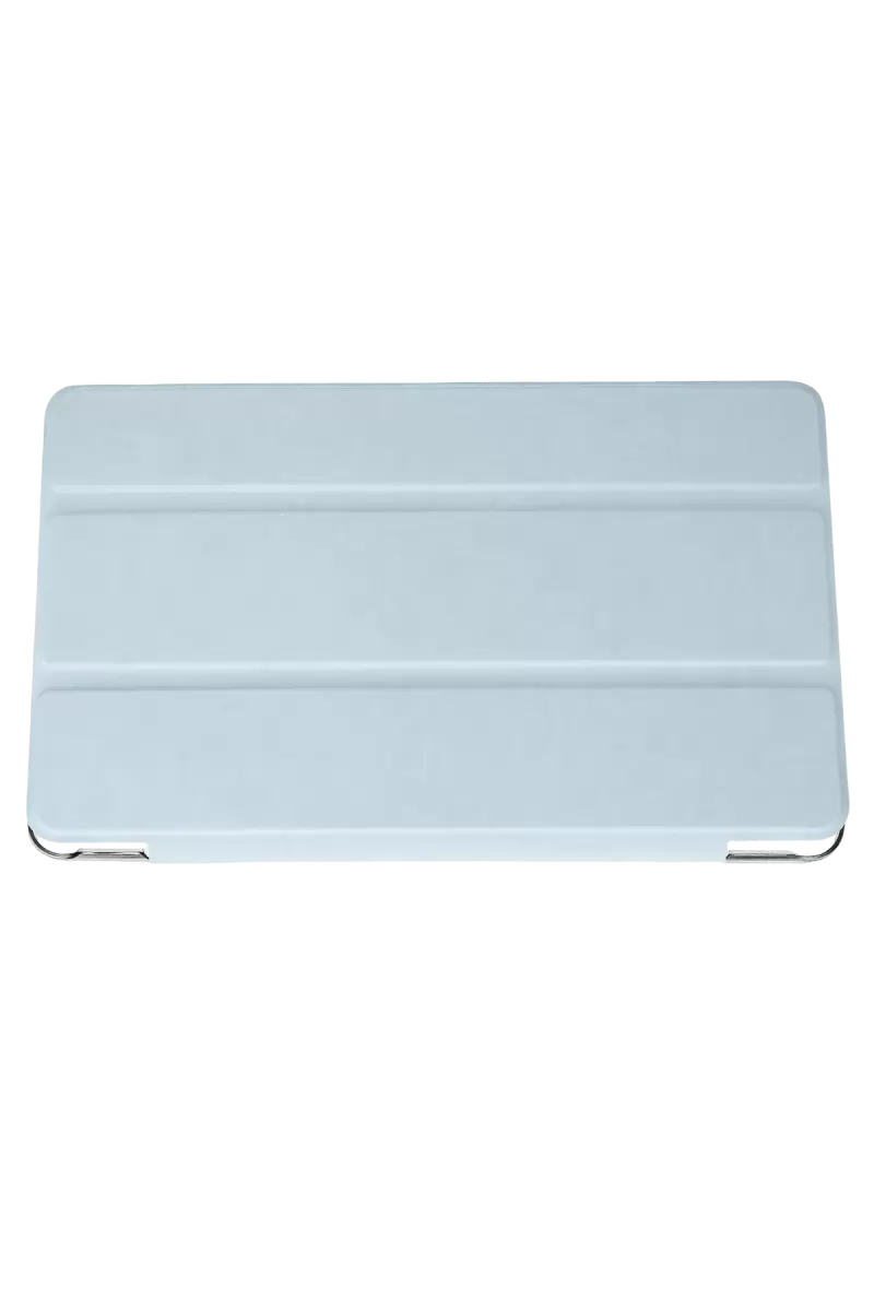Newface Samsung Galaxy Tab A9 Kılıf Tablet Smart Kılıf - Sierra Blue
