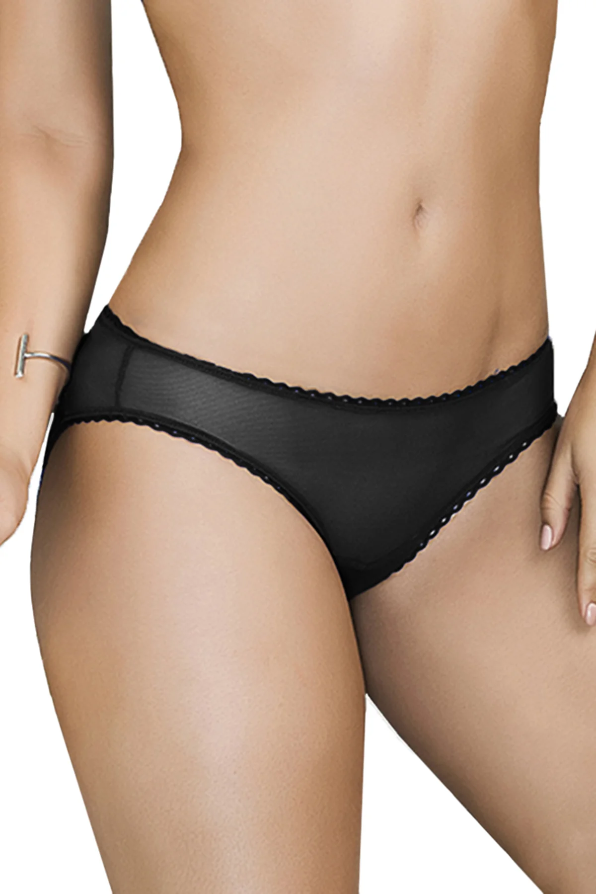 Dantelli Bayan Fantazi İç Giyim