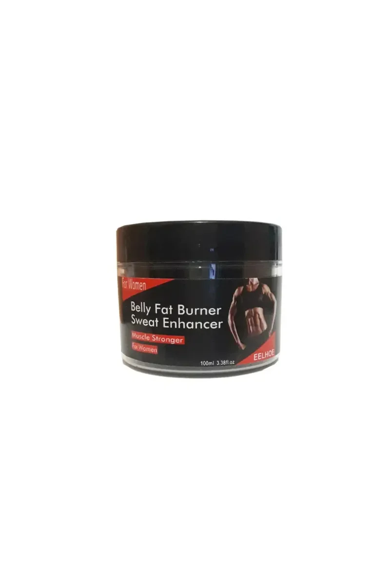 Belly Fat Burner For Women Kadın Yağ Giderici Krem 100 ML