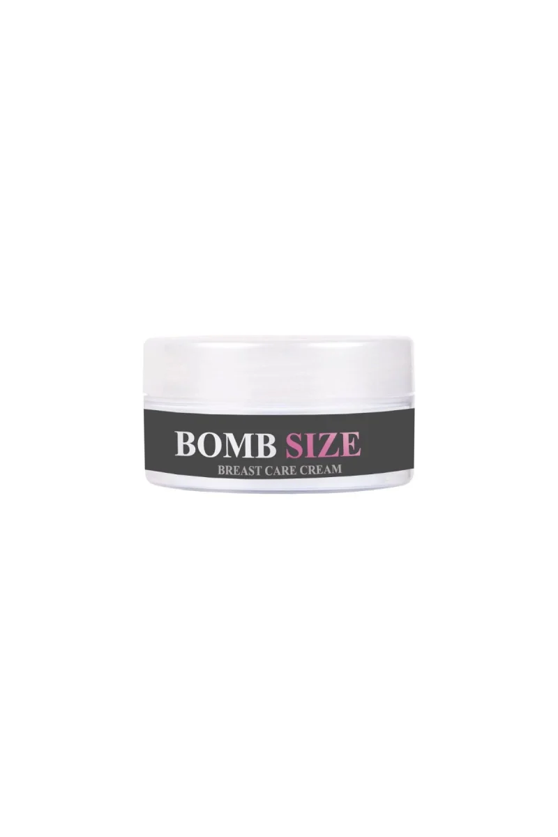 Bombsize Göğüs Sıkılaştırıcılı  Bakım Kremi 50 ml X 1 Adet