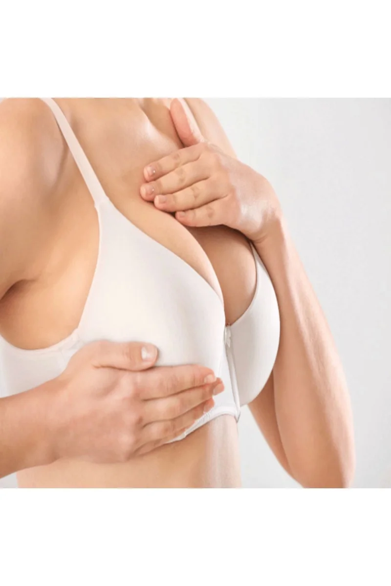 Breast Gain Kadınlara Özel Göğüs Şekillendirici Dolgunlaştırıcı Bakım Kremi 120ml X 3 ADET