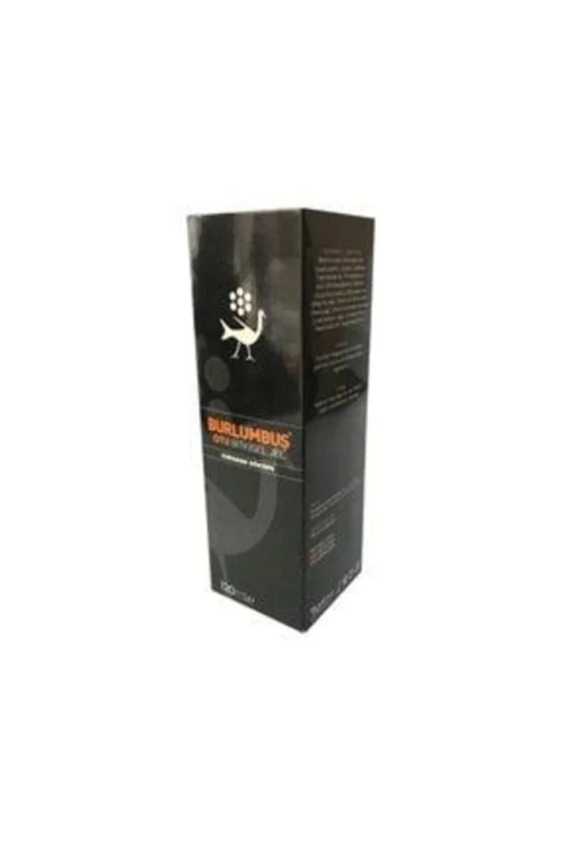 Burlumbuş Otu Doğal Jel 120ml 2 Adet