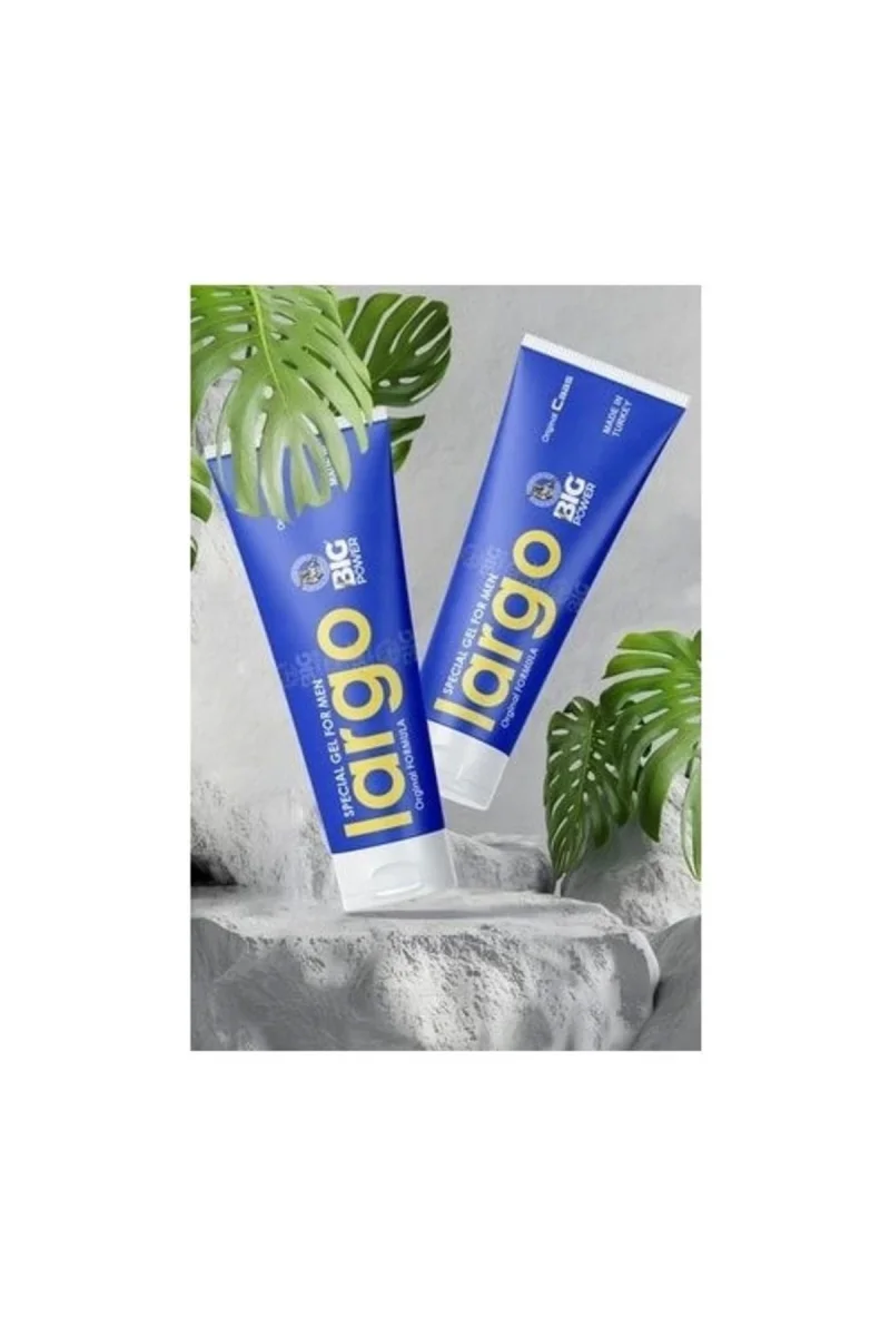 Coolman Erkeklere Özel Krem 50 ml x 2 Adet