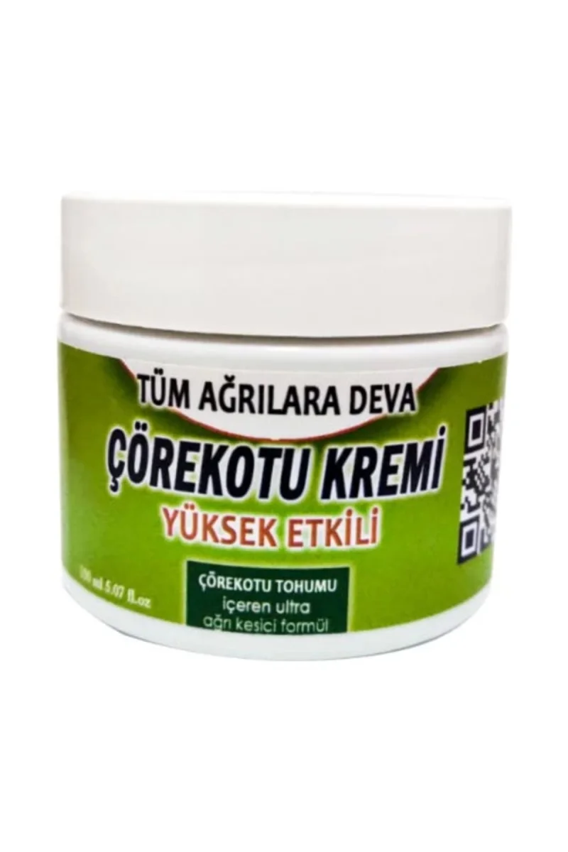 Corex Çörek Otu Kremi 150 ml