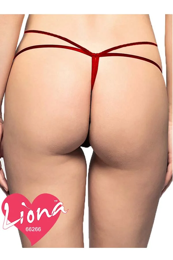 Büyük Beden Dantelli İç Çamaşır