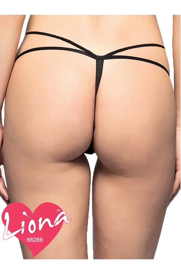 Büyük Beden Dantelli İç Çamaşır