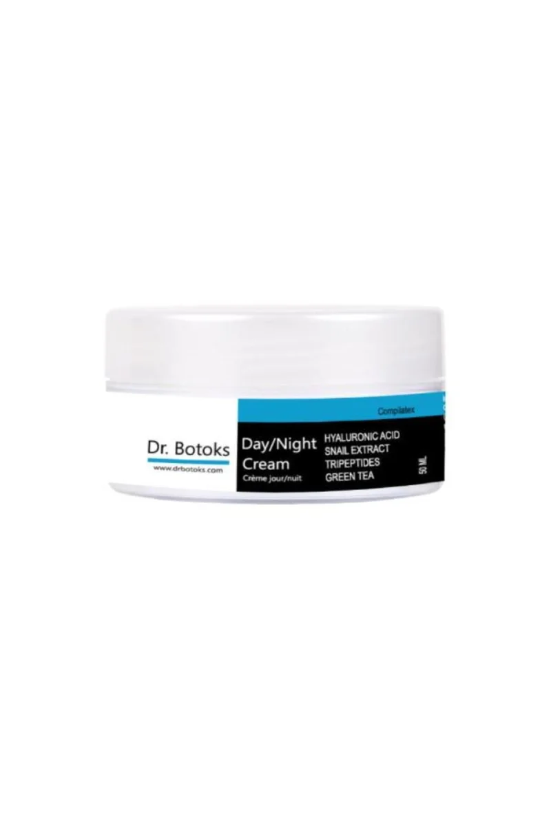 Dr Botoks Yaslanma Karşıtı Yüz Bakım Kremi 50 ml x 1 adet+Çörek Otu 30 ml