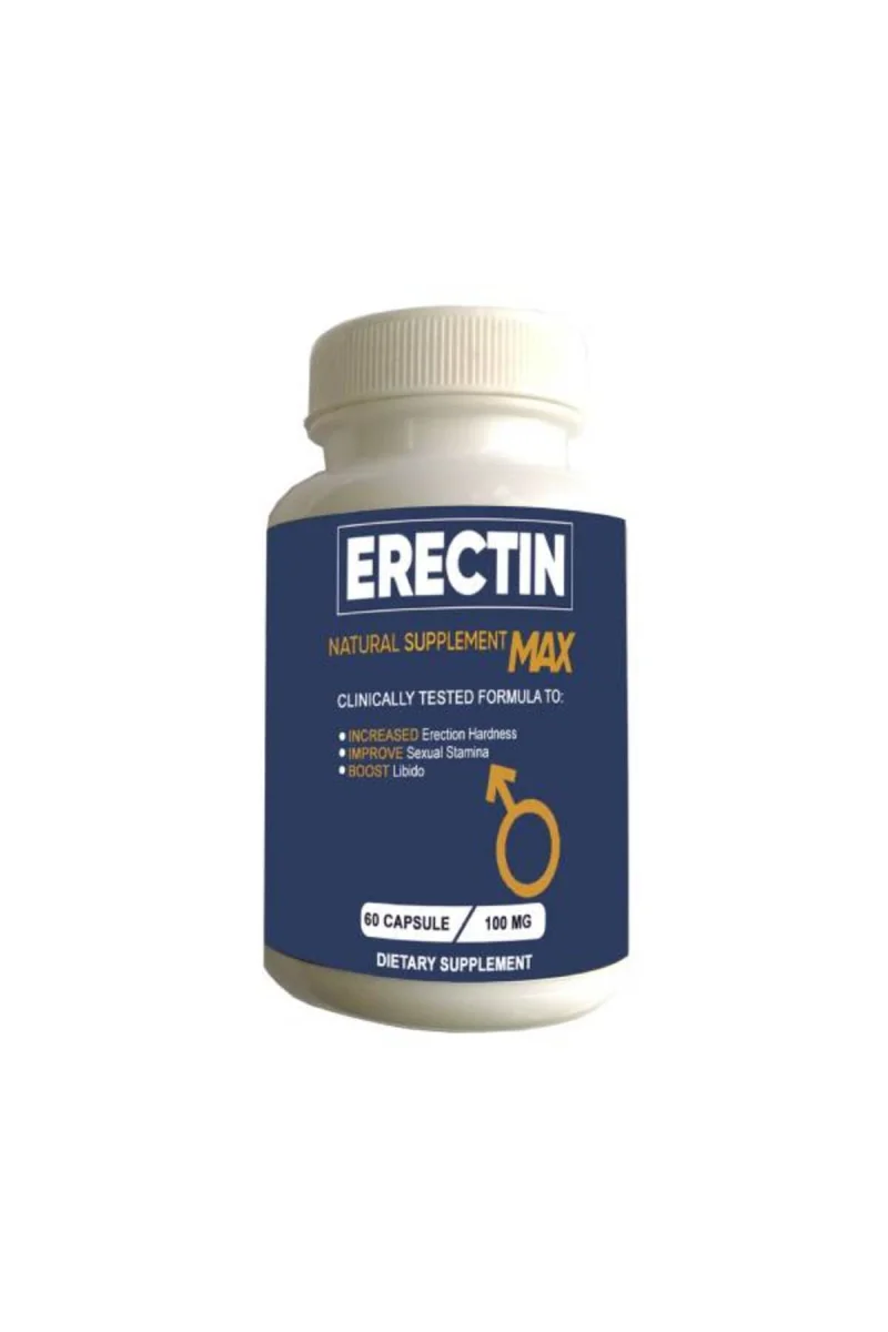 Erkeklere Özel Geliştirme 60'lı Destekleyici x 2 adet+Lustra Masaj Yağı ile 30 ml