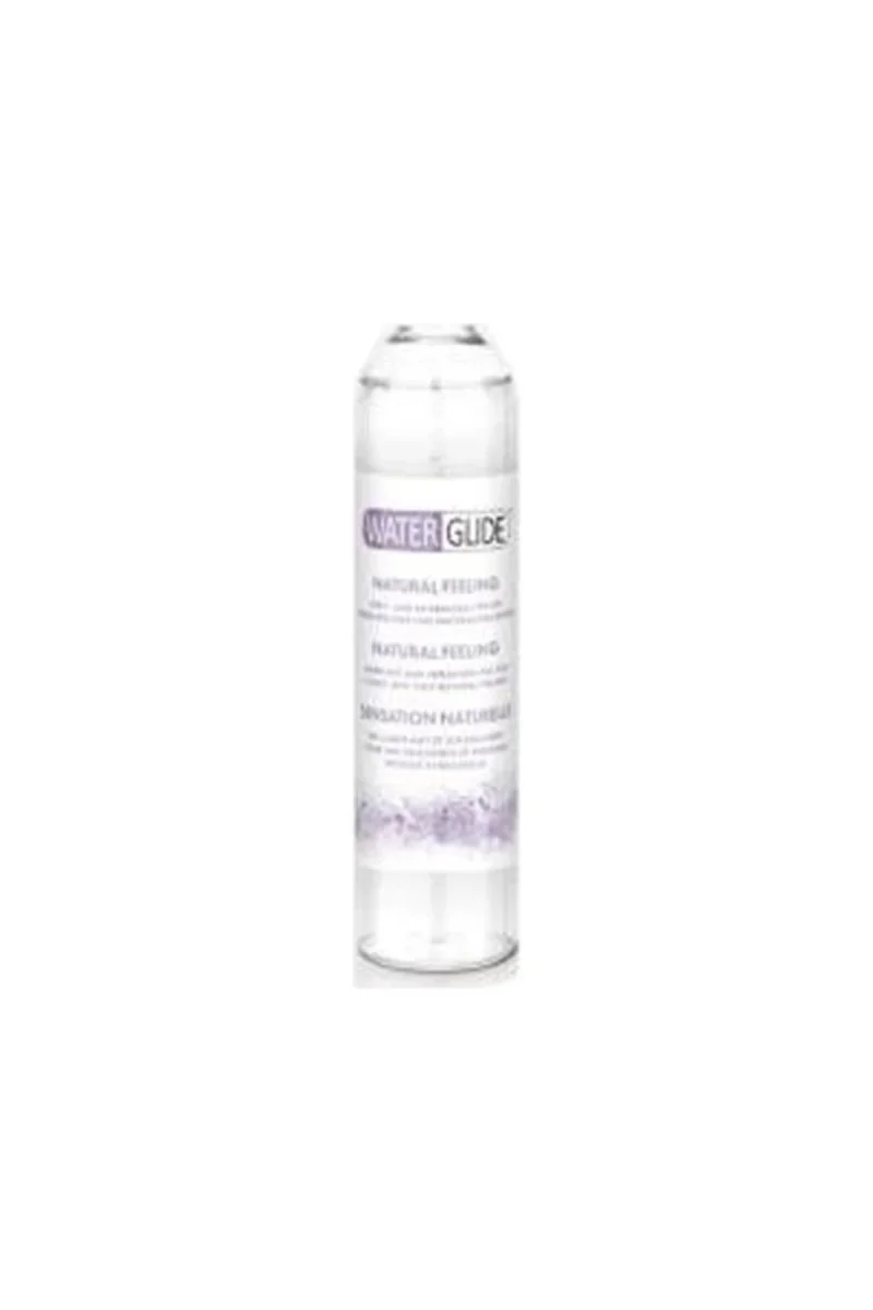Ero Clitoris Kadınlara Özel Sprey 50 Ml+Waterglide Lubricant 400ML