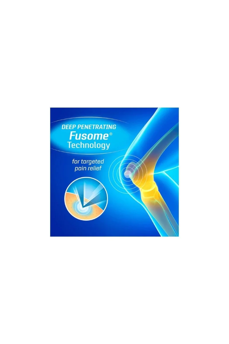 Joint Flex  Yüksek Etkili Rahatlatıcı Krem 1 Adet x 75 ml