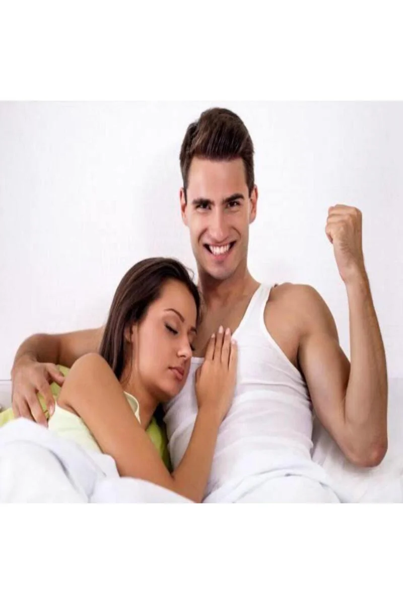 Libido Max Forte Erkeklere Özel Bölge Destekleyici 30'lu + Prezervatif HEDİYE