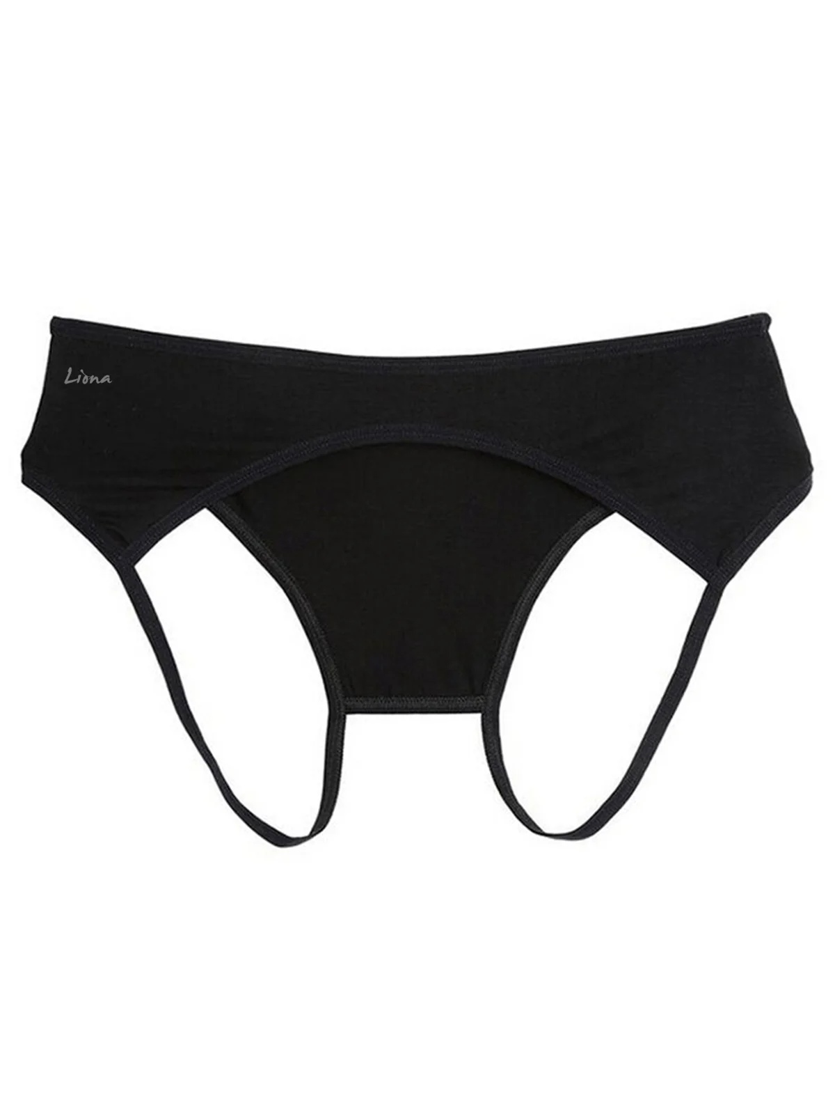 Büyük Beden Fantezi İç Giyim Fantazi Bato Külot