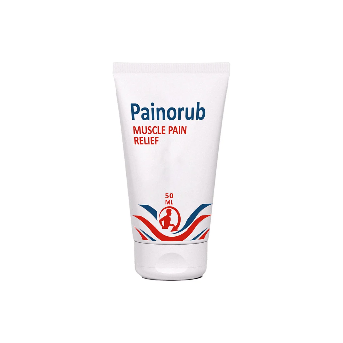 Painorub ReliefCream (50ml Tüp Krem + 50 ml Kavanoz Krem) Set