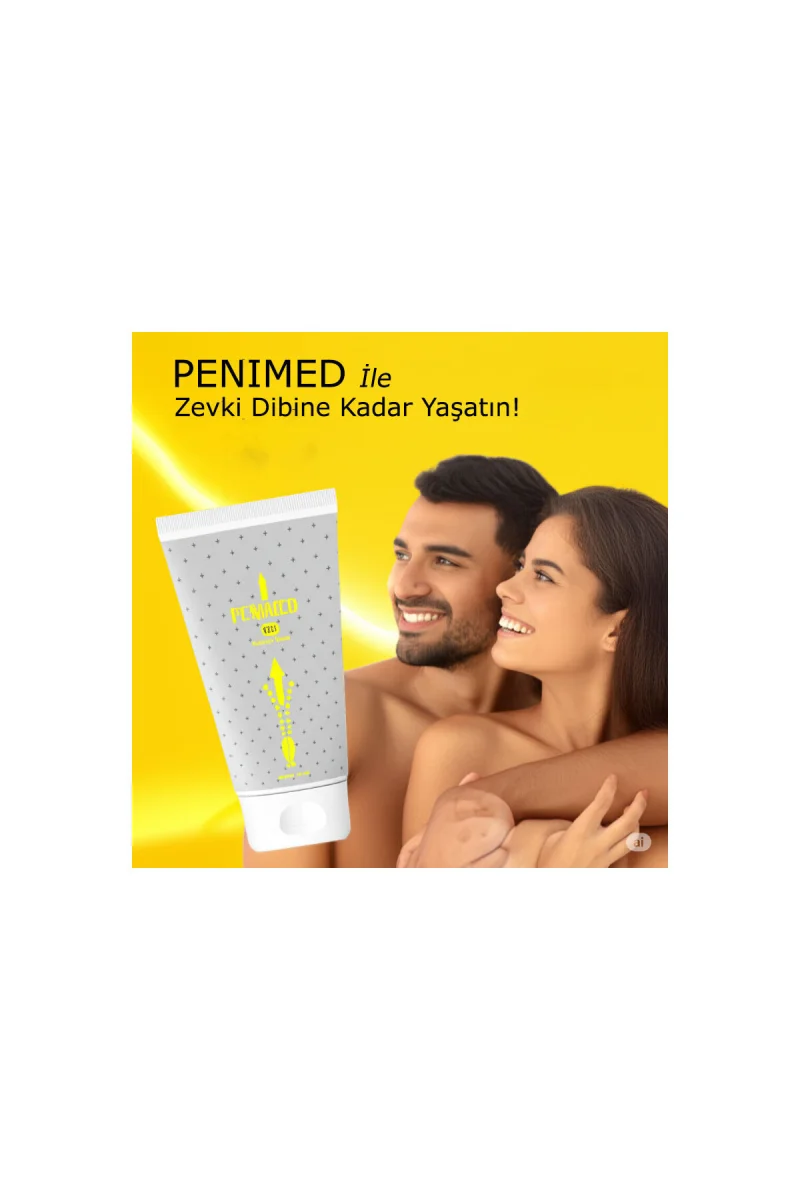 Pe.nis Büyütme Katkı Veren Bakım Krem 50 ml x 2 ad+Lustra Masaj Yağı