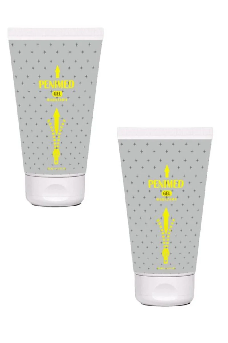 Pe.nis Büyütme Katkı Veren Bakım Krem 50 ml x 2 ad+Lustra Masaj Yağı