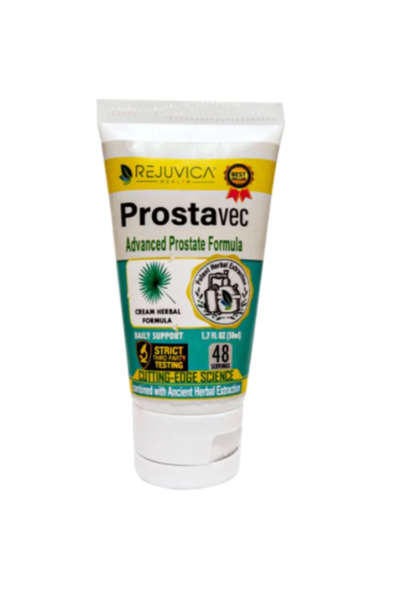 Prostavec Advancede New Formula  50 ml