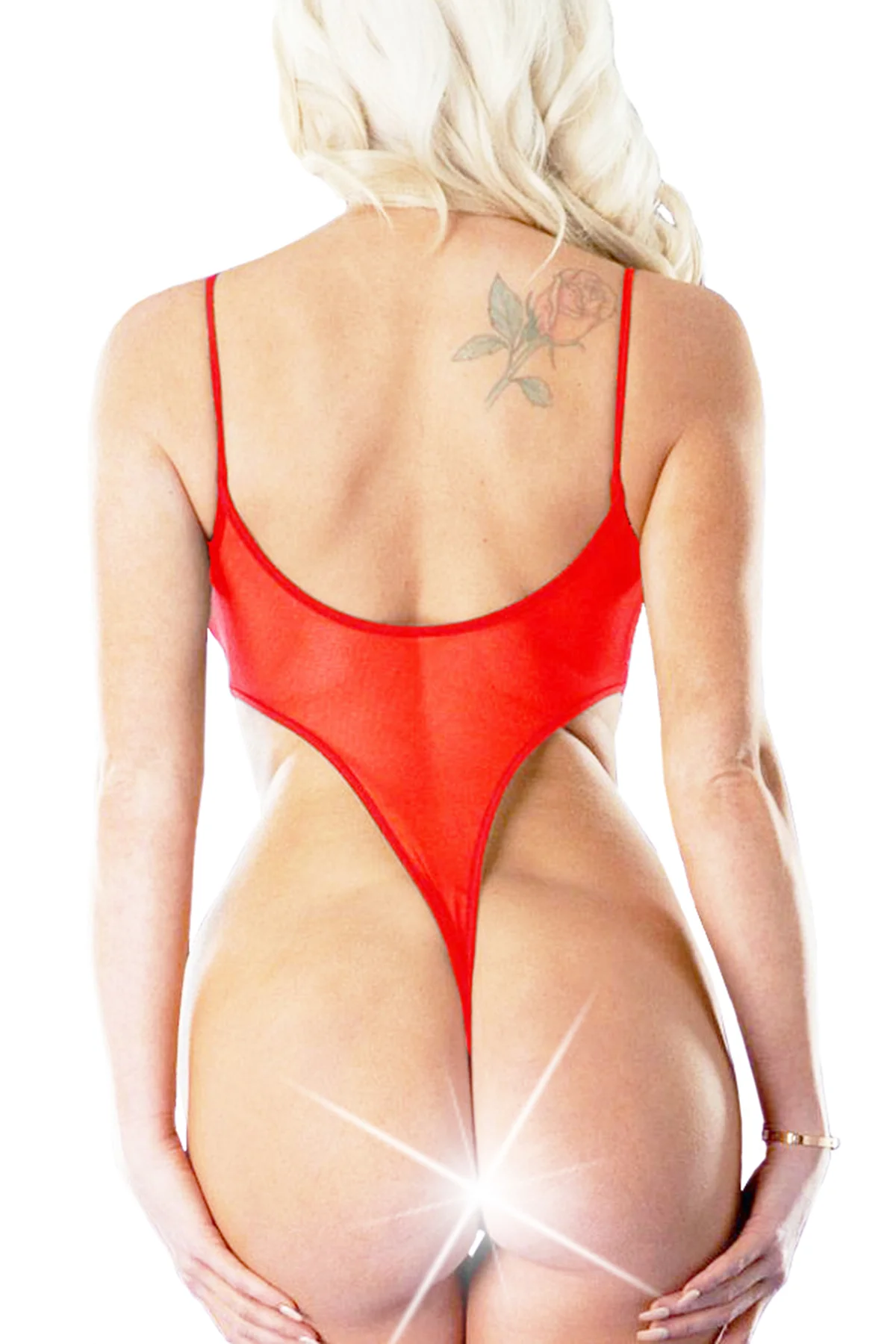 Büyük Beden Fantezi İç Giyim Seksi Fantazi Gecelik Babydoll