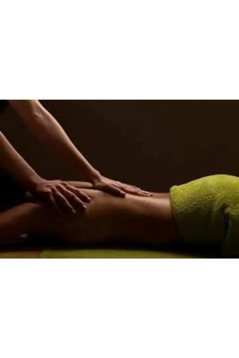 Vanilla Flavored Massage Oil 50ml Vanilya Aromalı Masaj Yağı X 3 Adet