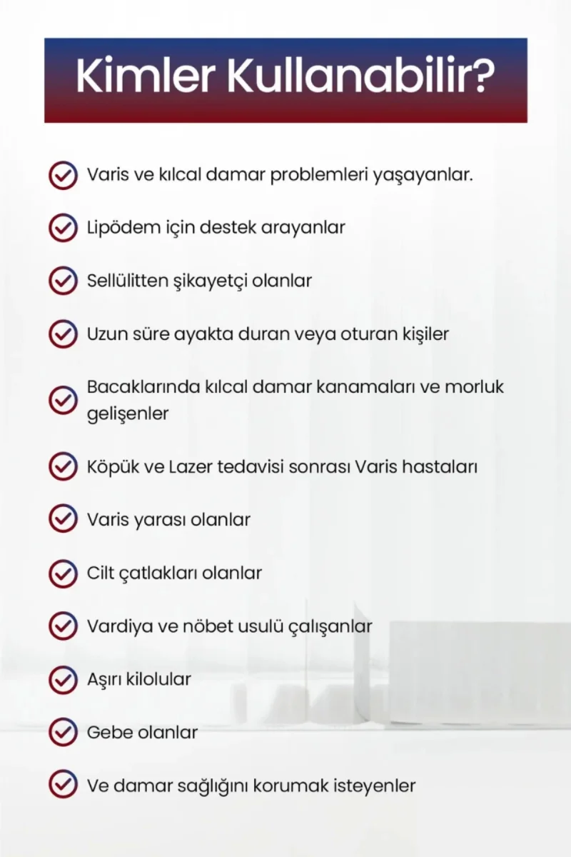 Var.is Bölgesi Için Bacak Onarmaya Yardımcı Ve Besleyici Varyforte Masaj Kremi 100 ml