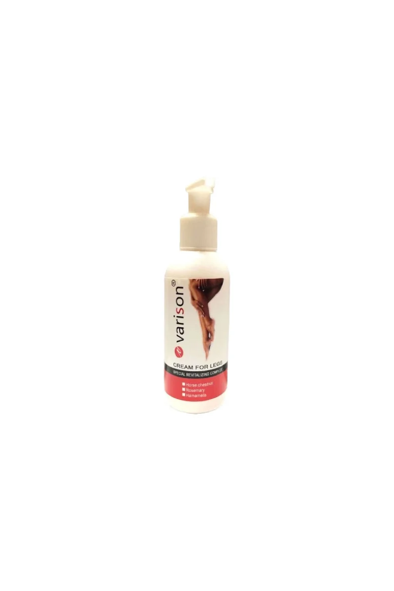 Varison Krem 120 ml +S-M Mikro Kapsüllü Şekillendirici Tayt