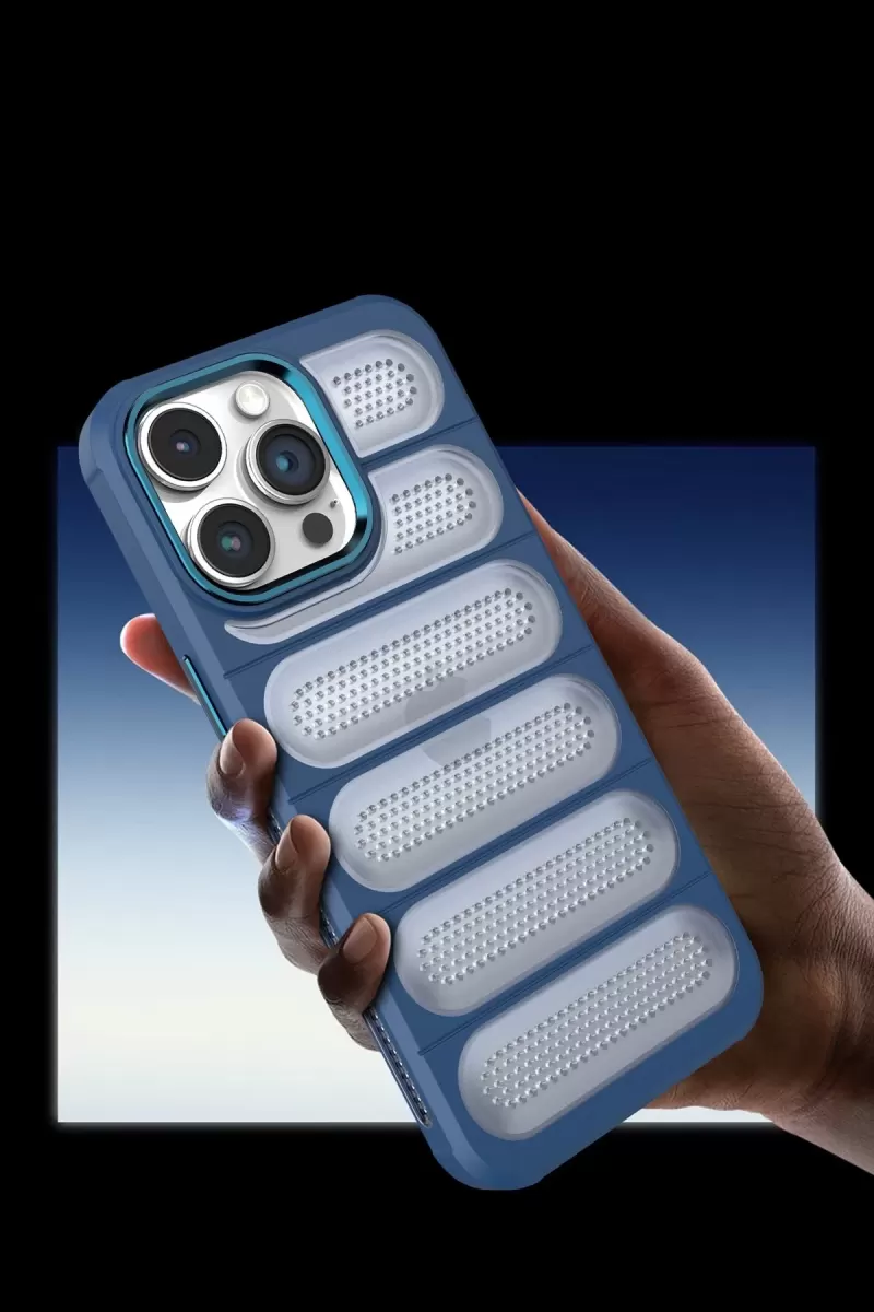 Newface Apple iPhone 14 Pro Max Kılıf Airmax Silikon Kapak - Pembe