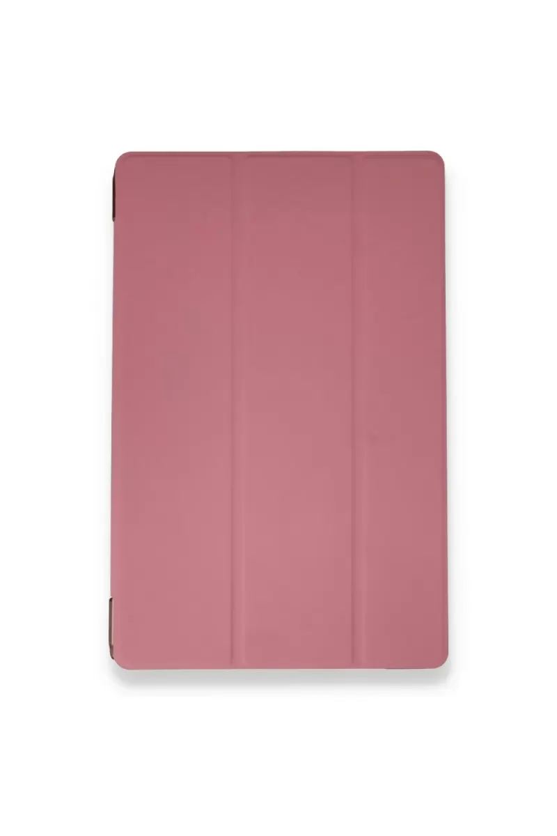 Newface Apple iPad 5 Air 9.7 Kılıf Tablet Smart Kılıf - Pembe