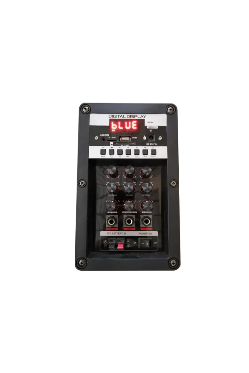 Newface LT912 Kablosuz Hoparlör