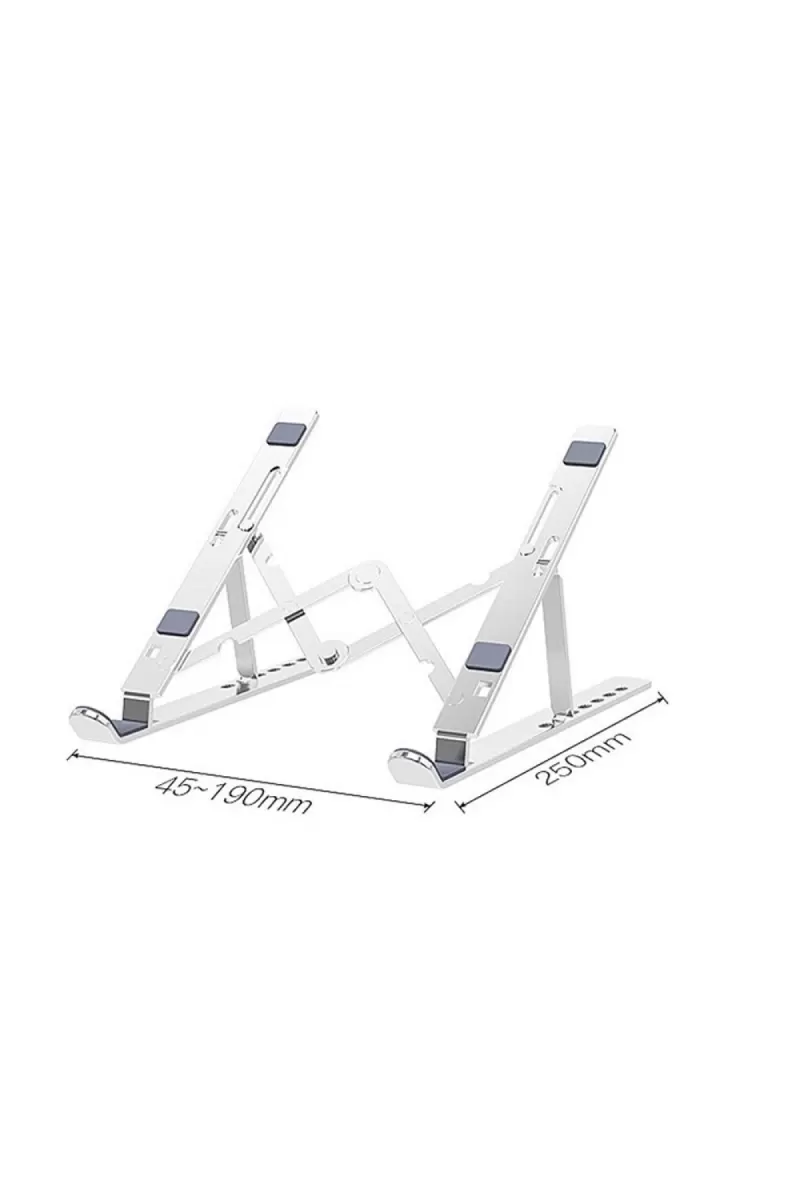 Newface ND02 Katlanabilir Laptop Standı