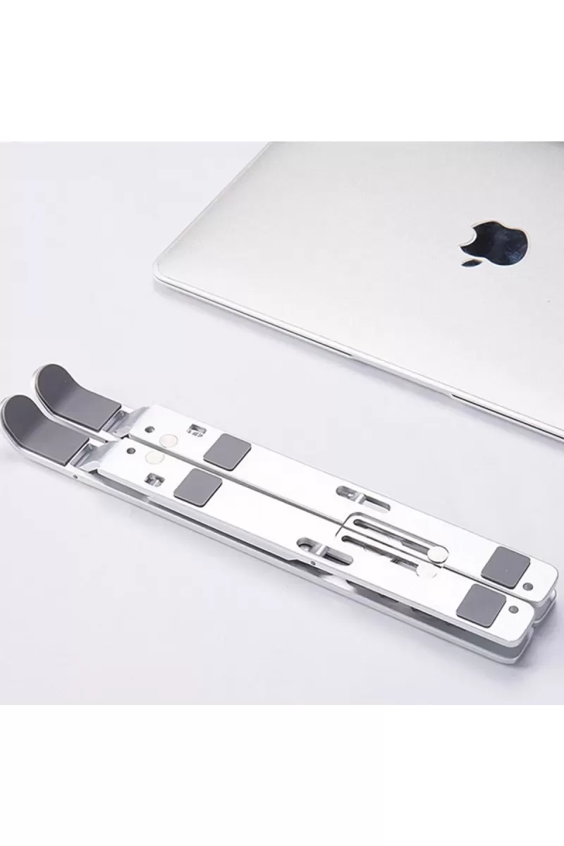 Newface ND02 Katlanabilir Laptop Standı
