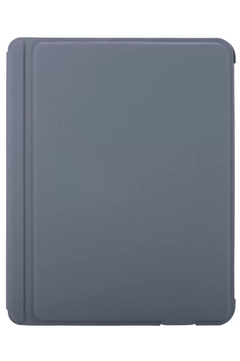 Newface Apple T5507D iPad Pro 11 (2022) Kılıf Palermo Ledli Klavyeli Standlı Tablet Kılıfı - Siyah