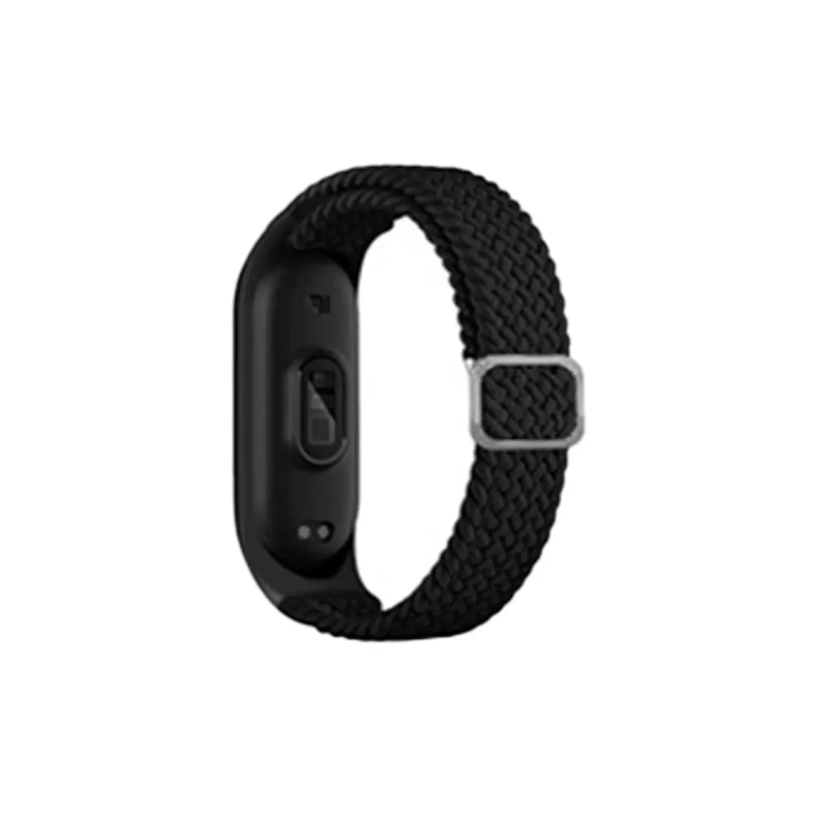 Newface Xiaomi Mi Band 7 Star Kordon - Siyah