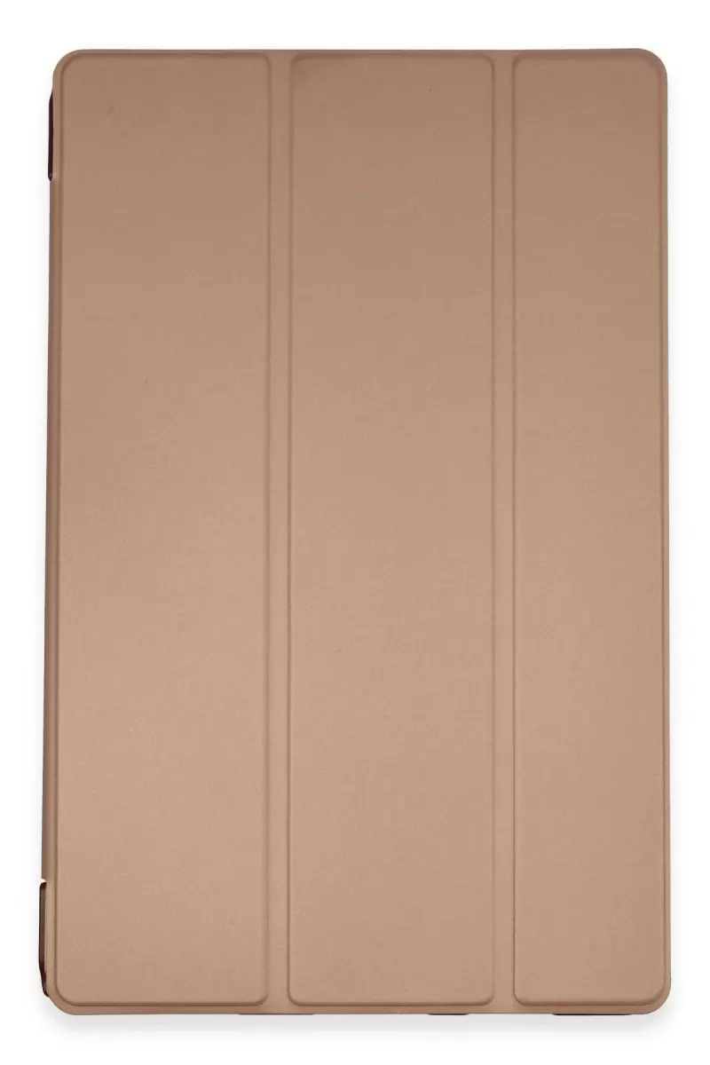 Newface Huawei Honor Pad X9 11.5 Kılıf Tablet Smart Kılıf - Rose Gold