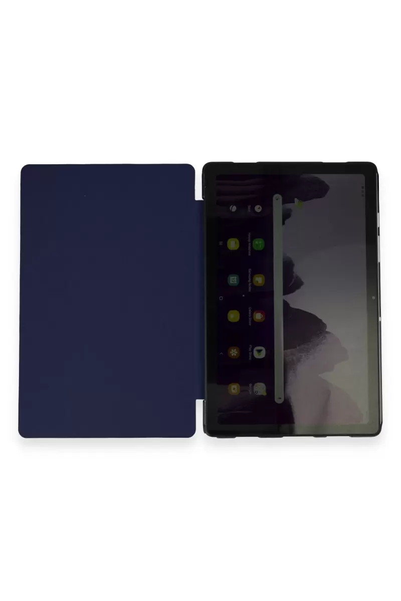 Newface Huawei Honor Pad X9 11.5 Kılıf Tablet Smart Kılıf - Lacivert